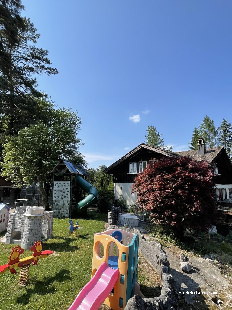 Seiler Camping Wildberg AG — foto