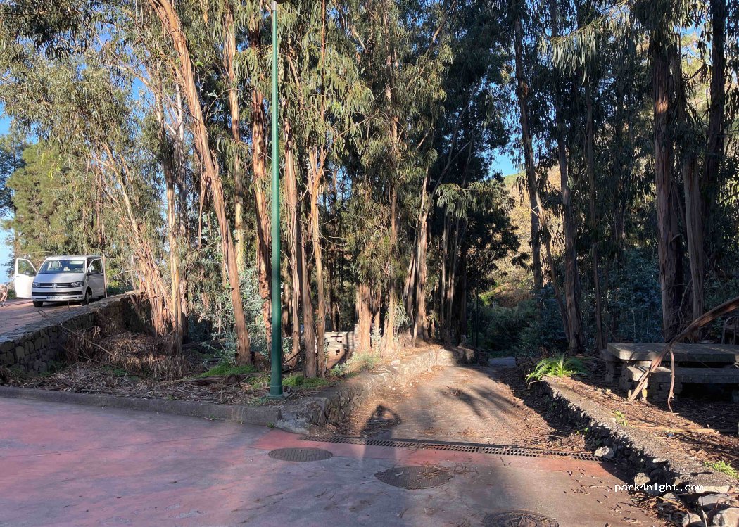 (35421) Moya - 2 Camino el Valle — foto 2