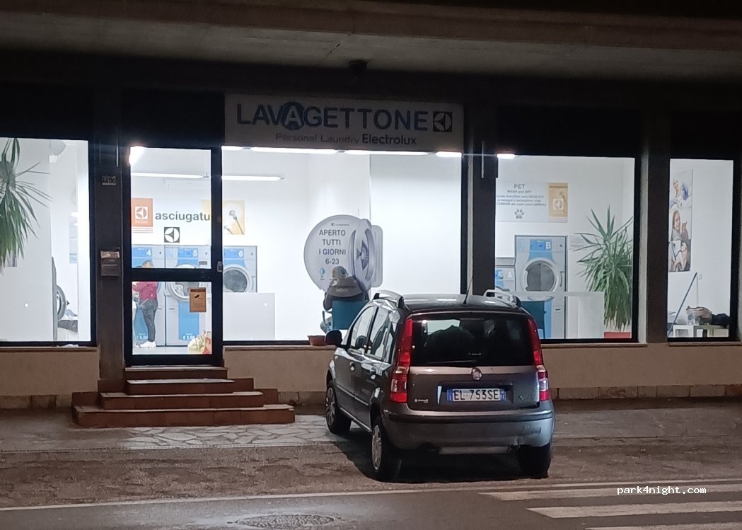 (47522) Cesena - 4491 Via Dismano — foto