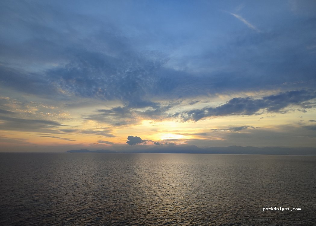 (09126) Cagliari - Viale Calamosca — foto