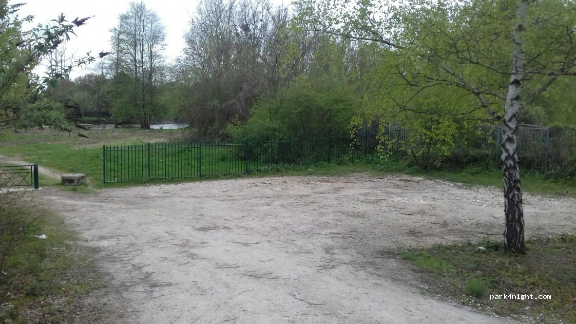 (45120) Châlette-sur-Loing - 2 Rue Nelson Mandela — foto 2