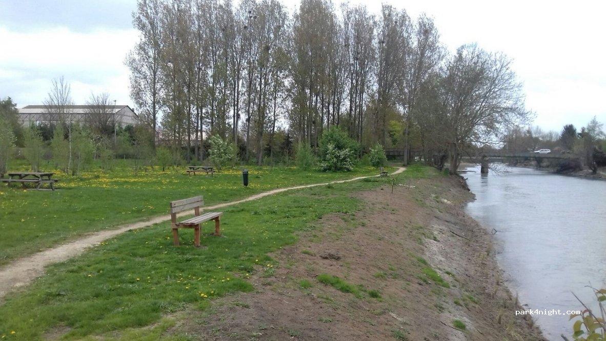 (45120) Châlette-sur-Loing - 2 Rue Nelson Mandela — foto 3