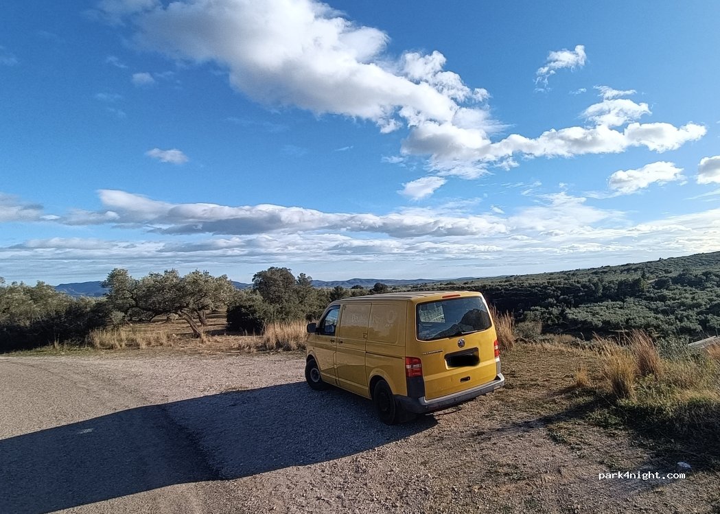 (43514) Mas de Barberans - Unnamed Road — foto 2
