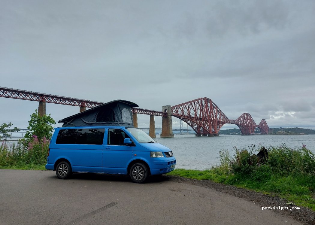(EH30 9TB) Queensferry - 2 Hawes Brae — foto 2