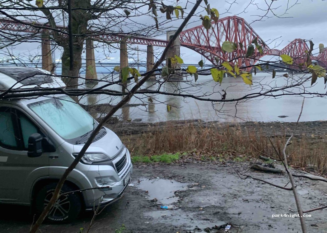 (EH30 9TB) Queensferry - 2 Hawes Brae — foto 5