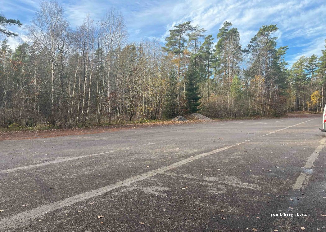 (462 60) Djupedalen - Unnamed Road — foto 3
