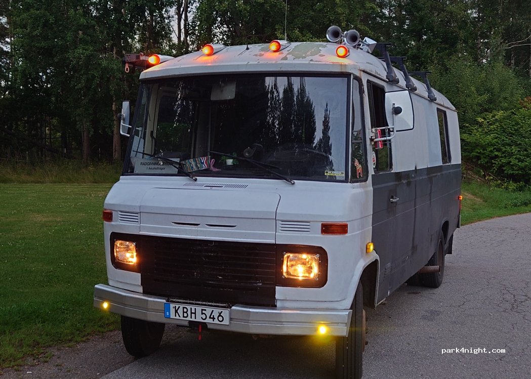 (468 33) Vänersborg - — foto