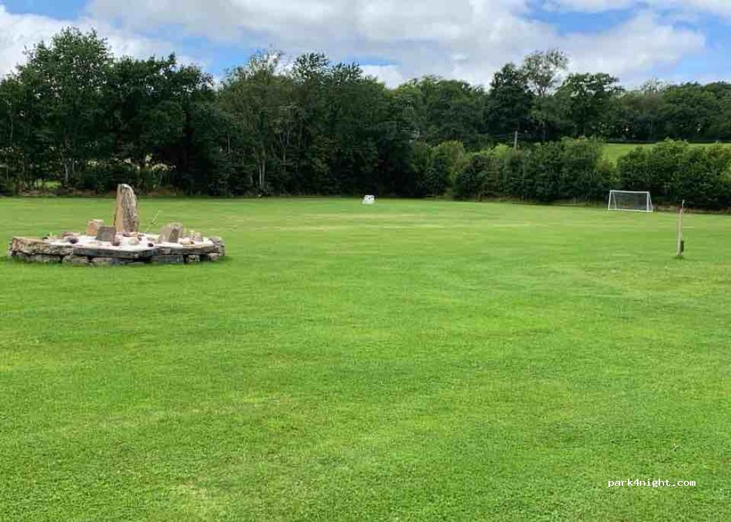 Brynhyfryd Campsite — foto 2