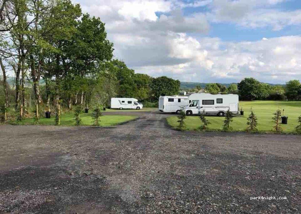 Brynhyfryd Campsite — foto 4