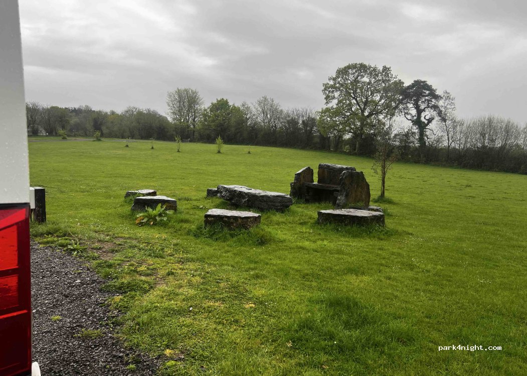 Brynhyfryd Campsite — foto 5