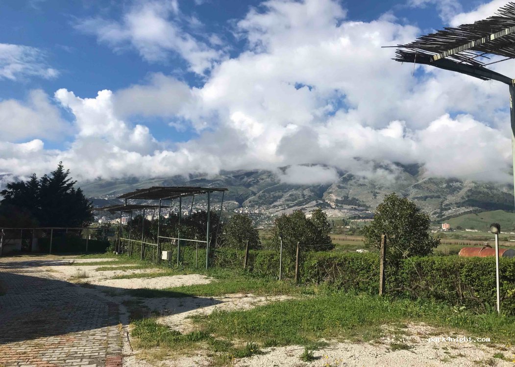 Camping Gjirokaster — foto 4