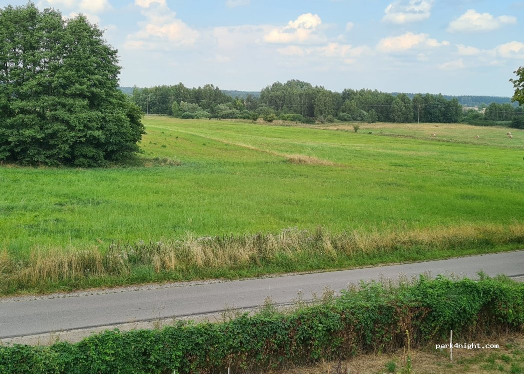 Gorzelnia Gwieździn — foto