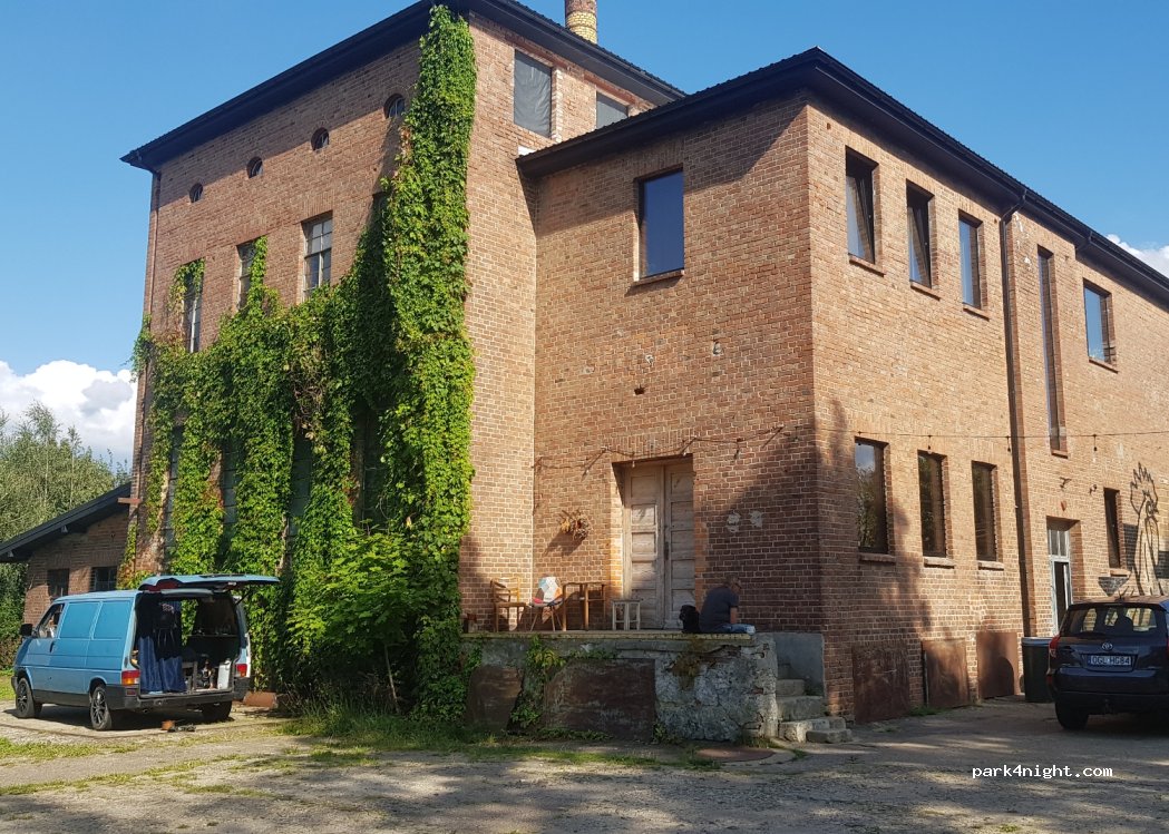 Gorzelnia Gwieździn — foto 2