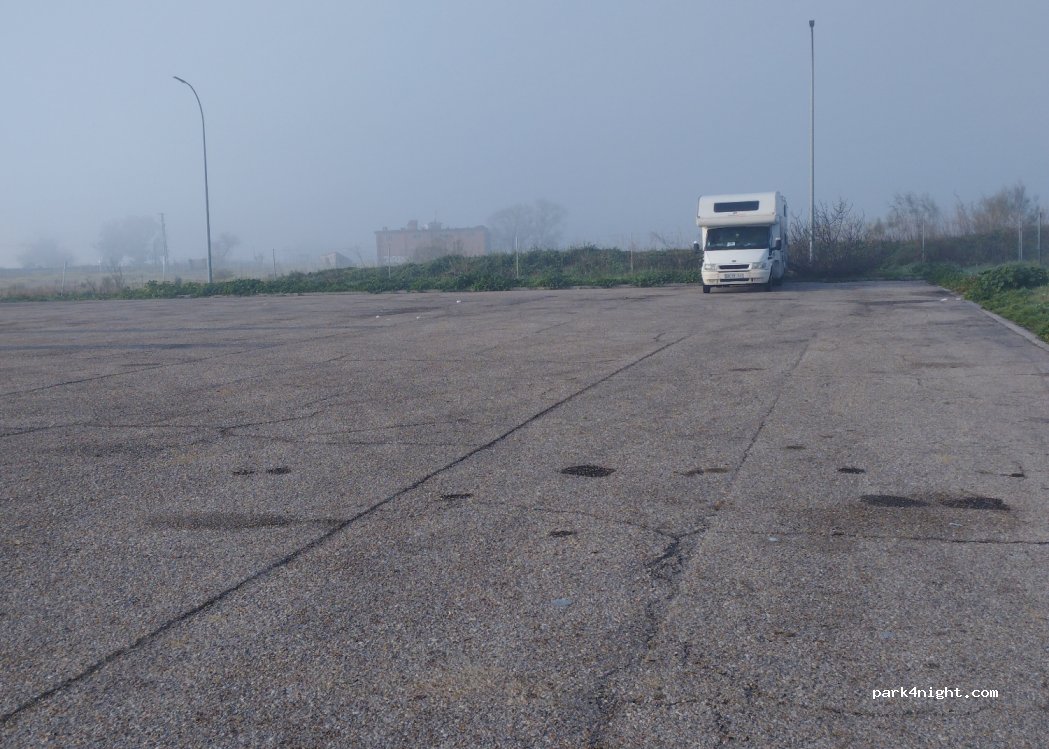 (45683) Cazalegas - 36 Vial Camino — foto