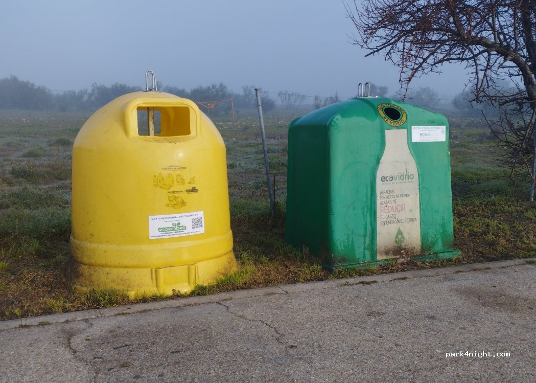 (45683) Cazalegas - 36 Vial Camino — foto 2