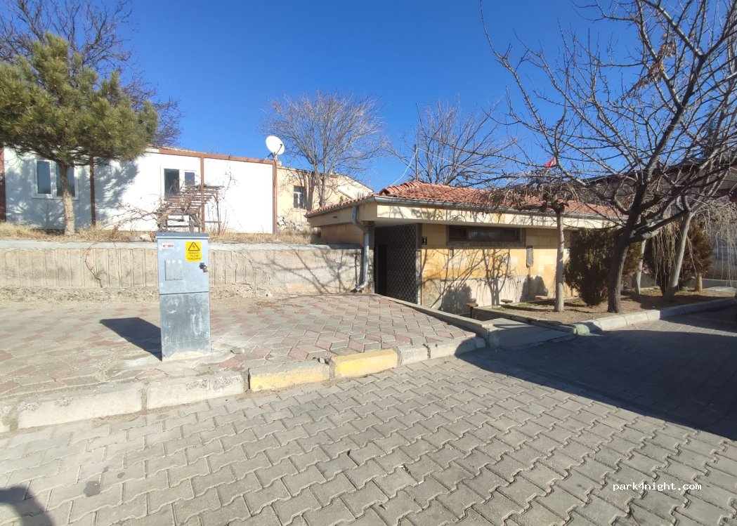 (50530) Aktepe - no:2/1 207. Sokak — foto 2