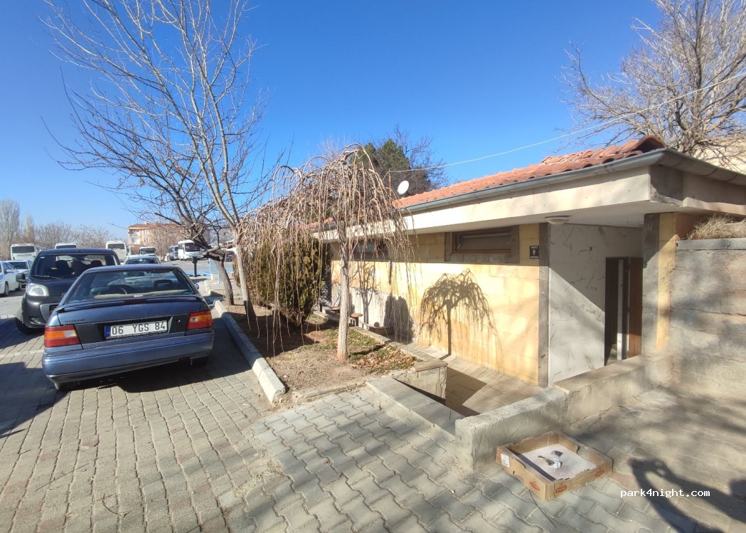 (50530) Aktepe - no:2/1 207. Sokak — foto 3
