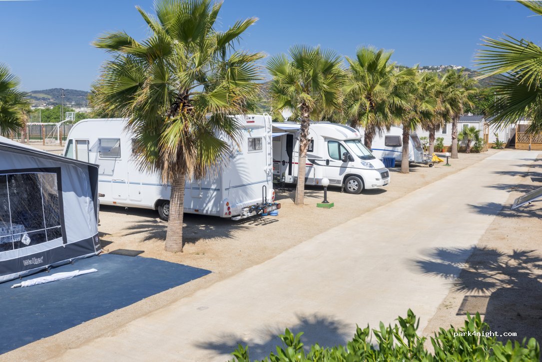 Camping Enmar — foto 2