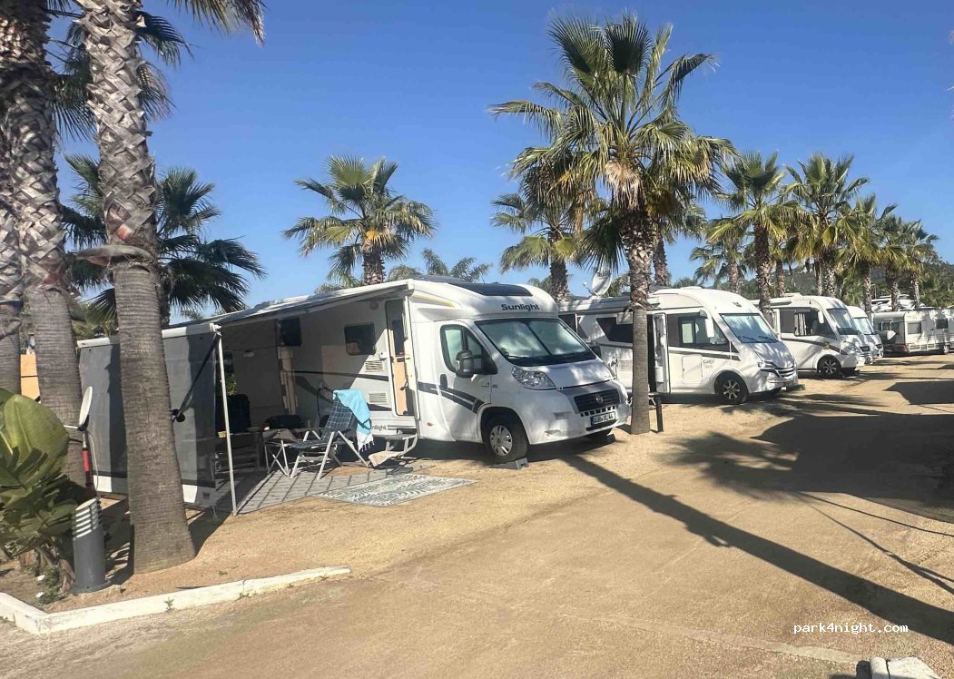 Camping Enmar — foto 5