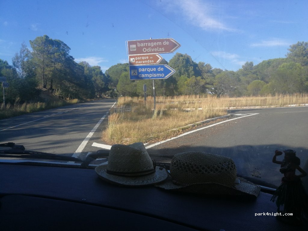 Camping Markadia — foto