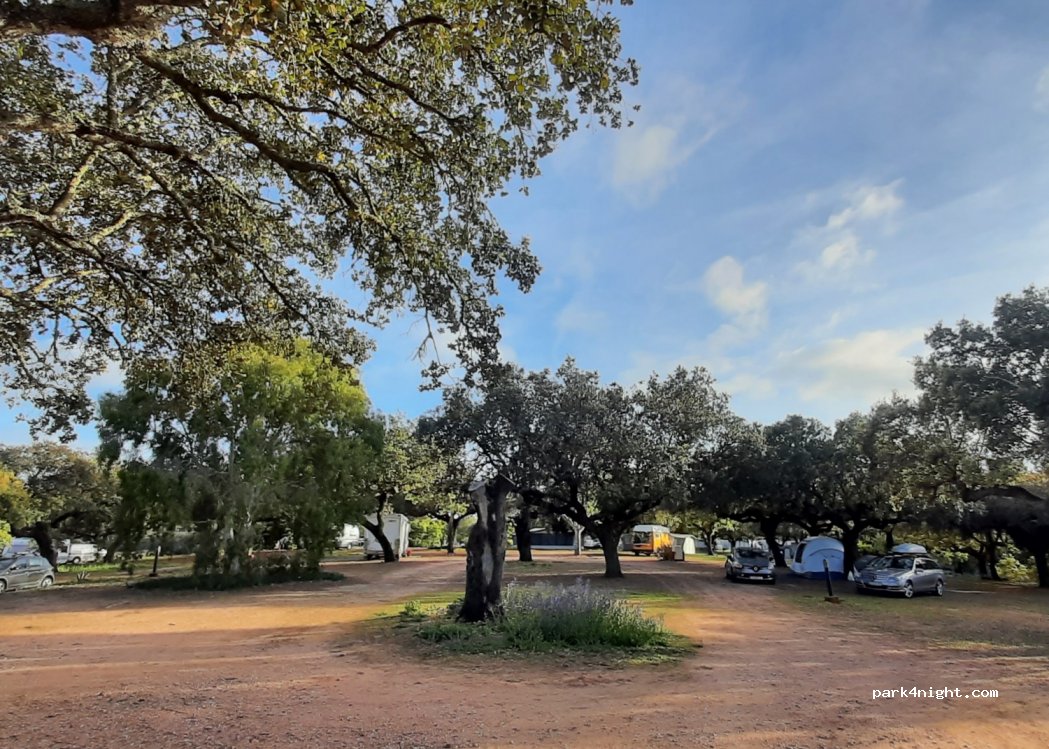 Camping Markadia — foto 2