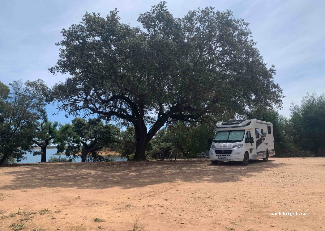 Camping Markadia — foto 3