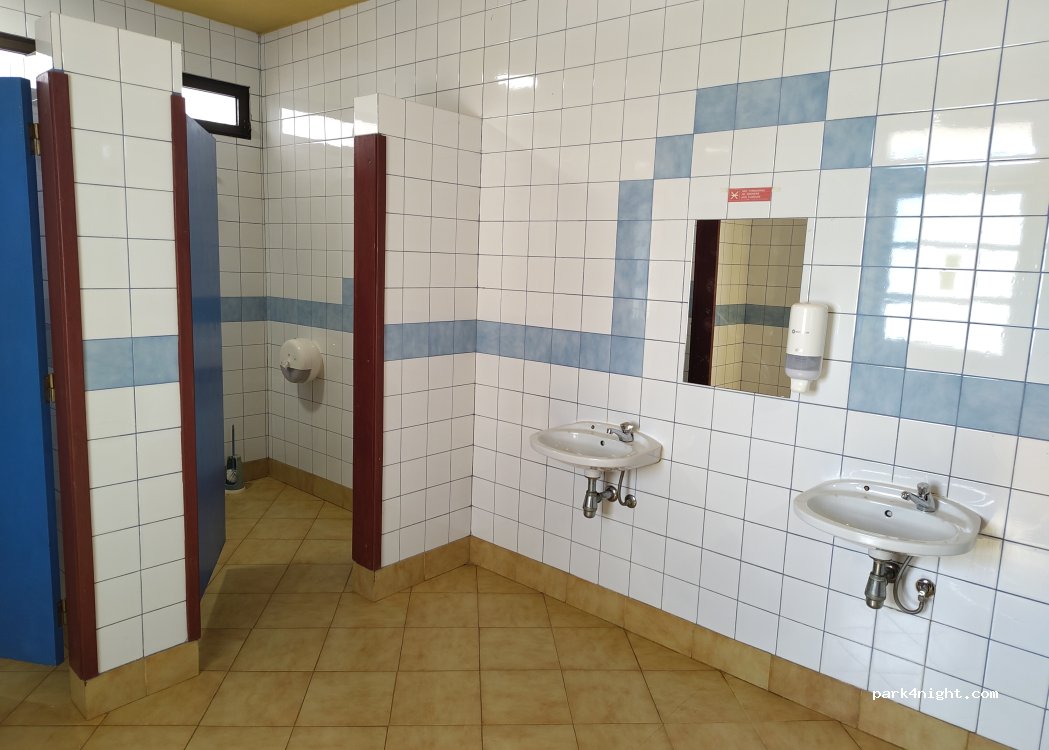 Camping Markadia — foto 5