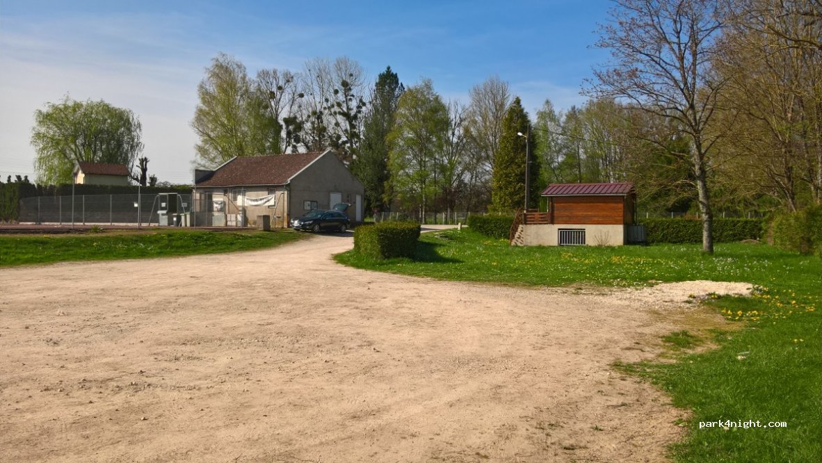 (70150) Étuz - 4 Rue de la Sablière — foto 2