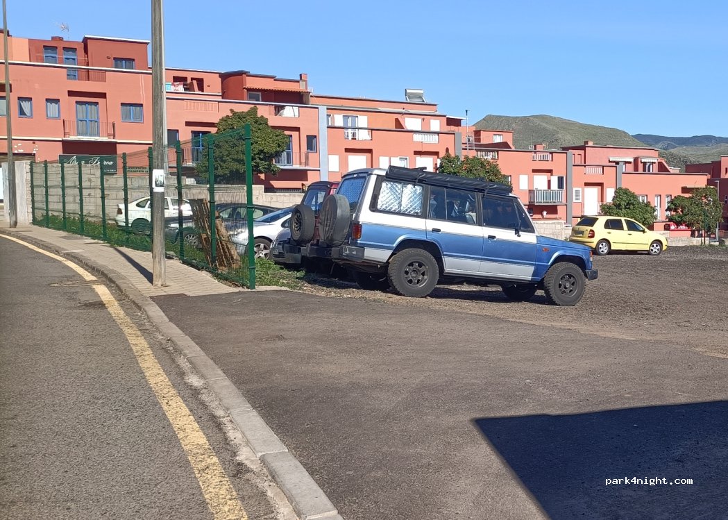 (38205) La Laguna - 35 Camino la Hornera — foto 2