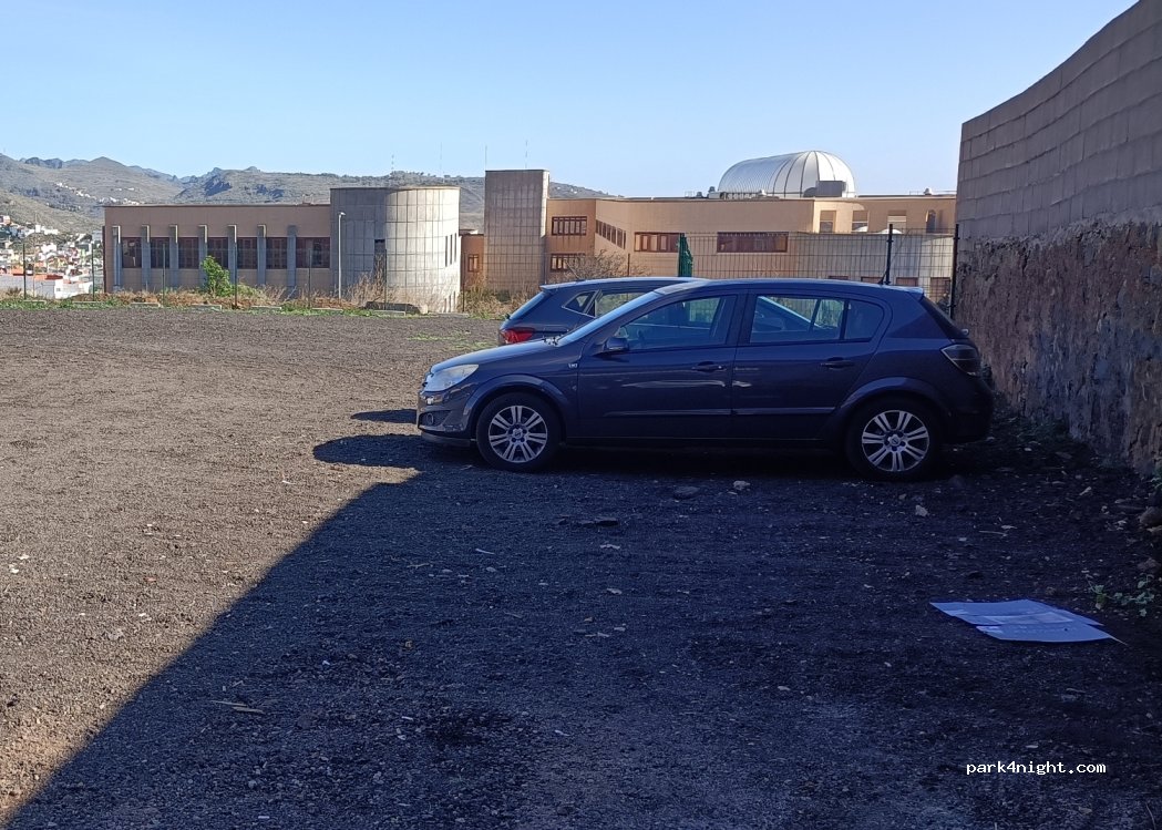 (38205) La Laguna - 35 Camino la Hornera — foto 3