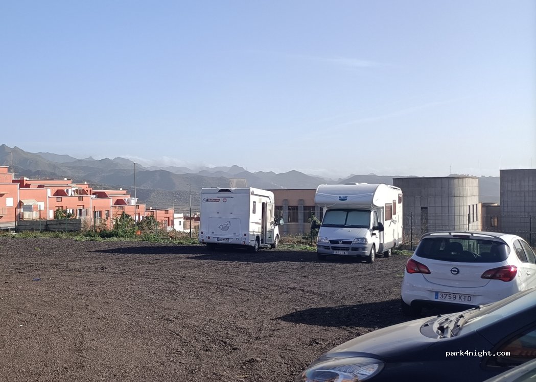 (38205) La Laguna - 35 Camino la Hornera — foto 4