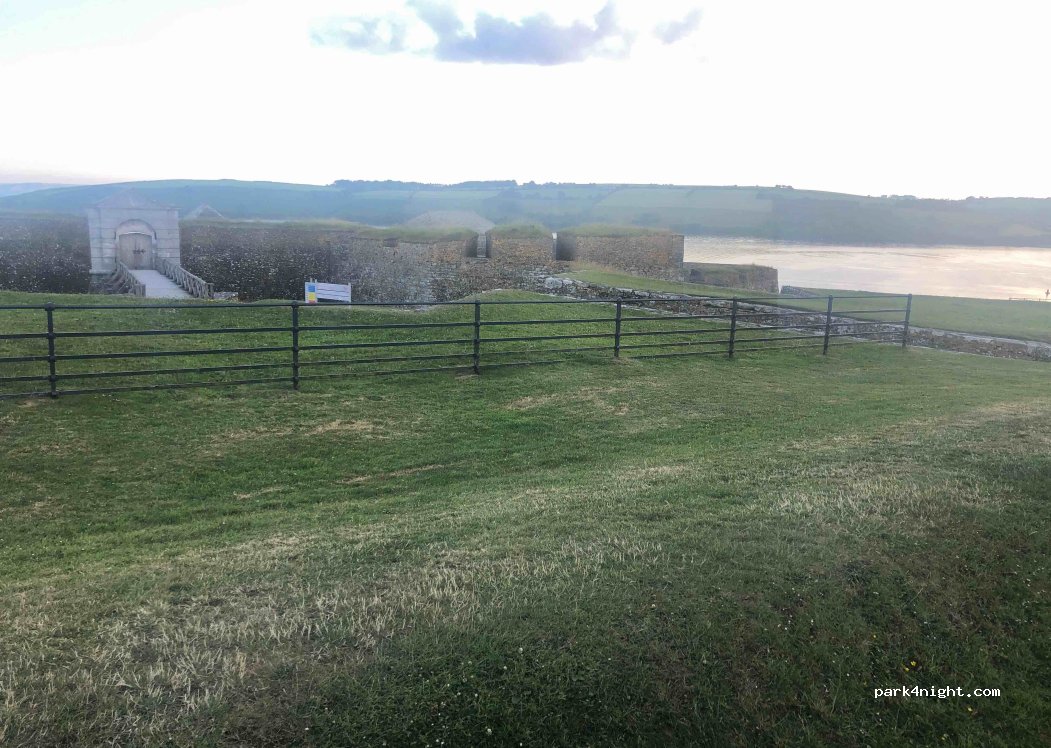 () Kinsale - 2 The Terrace — foto