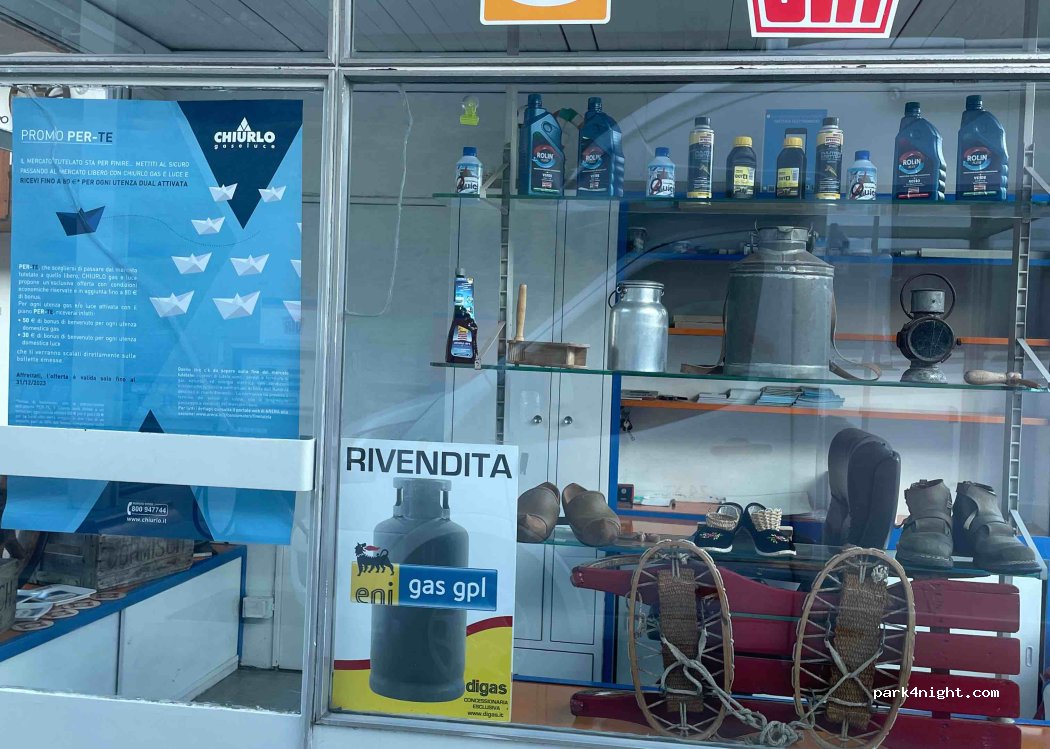 (33020) Rigolato - 78 Via della Repubblica — foto