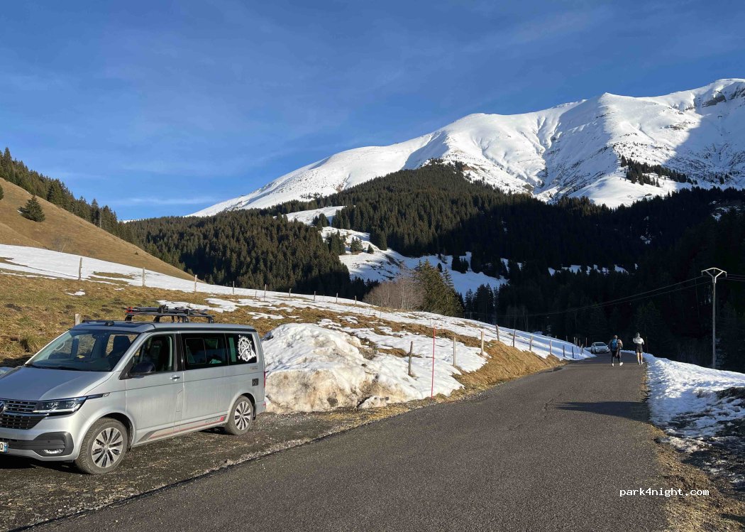 (74120) Megève - 2452 Route du Planay — foto