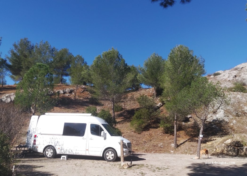 Camping Le Cezanne — foto 2
