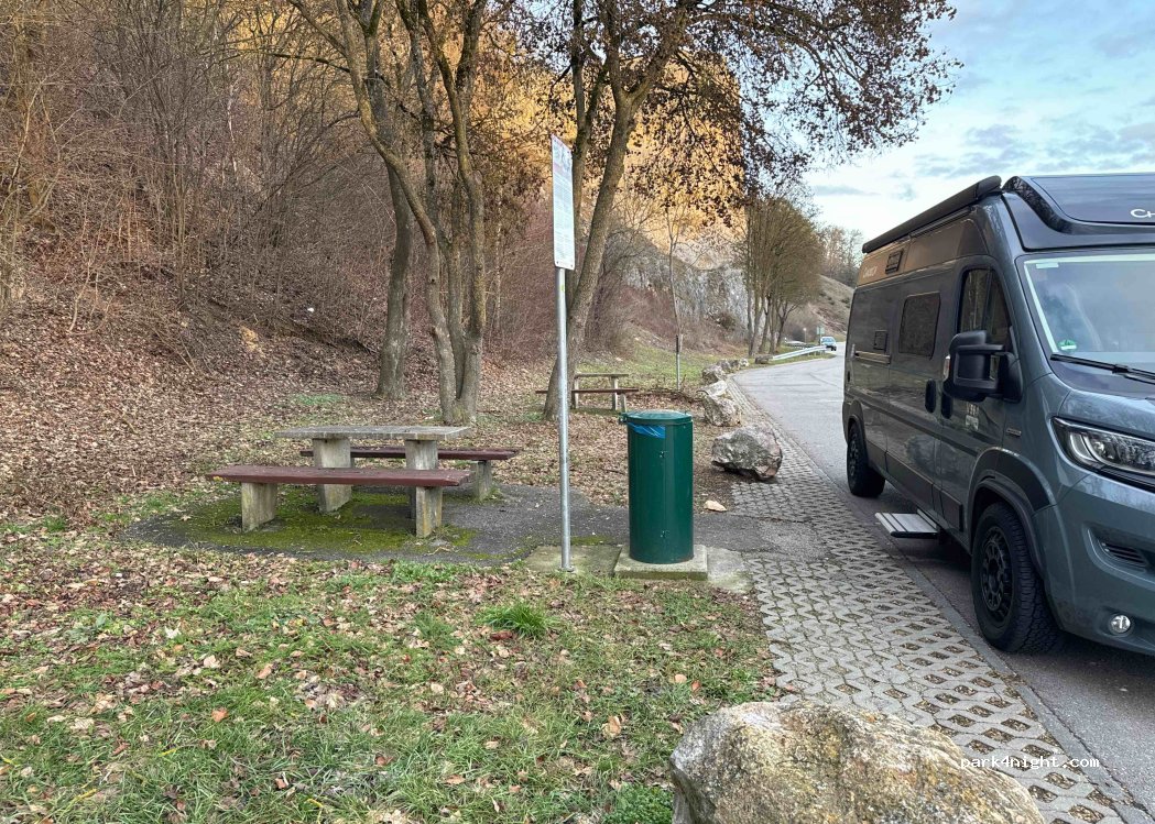 (89143) Blaubeuren - B28 — foto