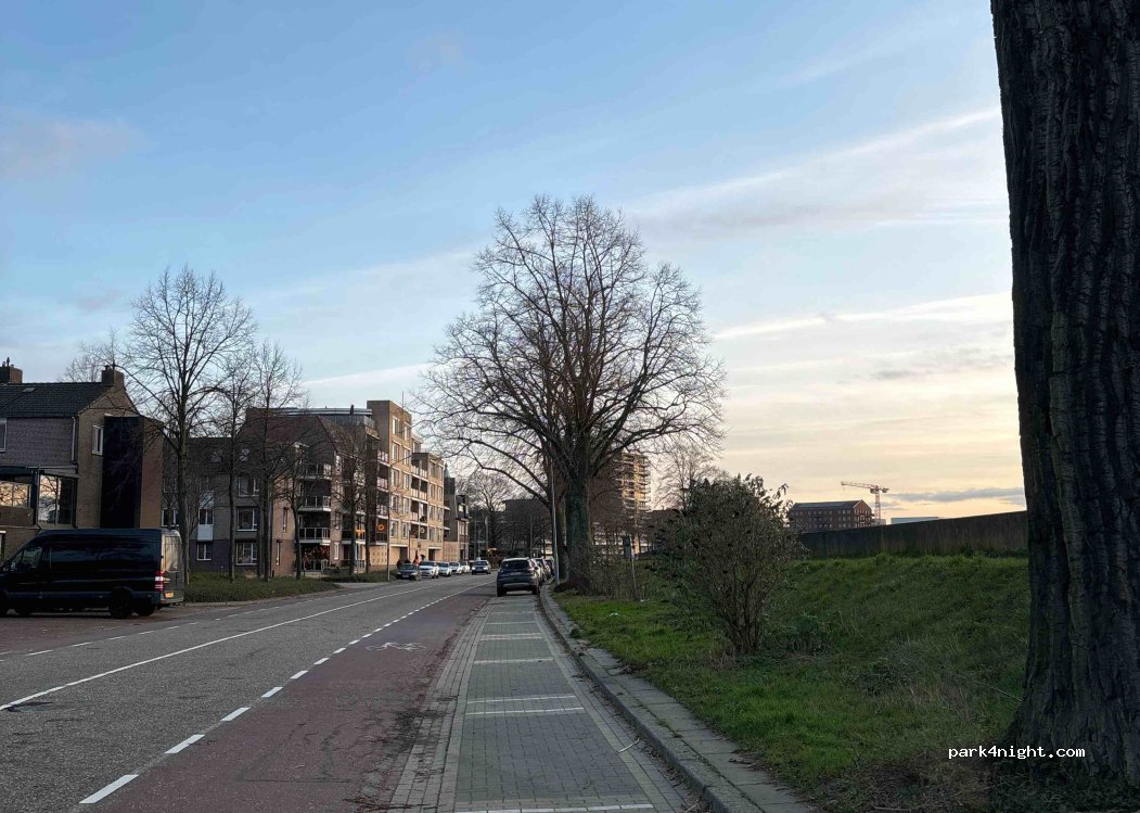 (5914 CM) Venlo - 32 Dokter Mathijssenstraat — foto