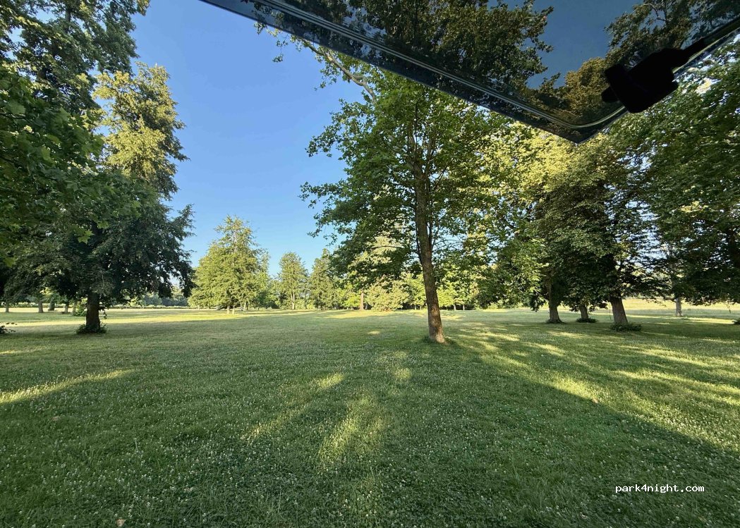 (78120) Rambouillet - Rue de la Ferme — foto 5