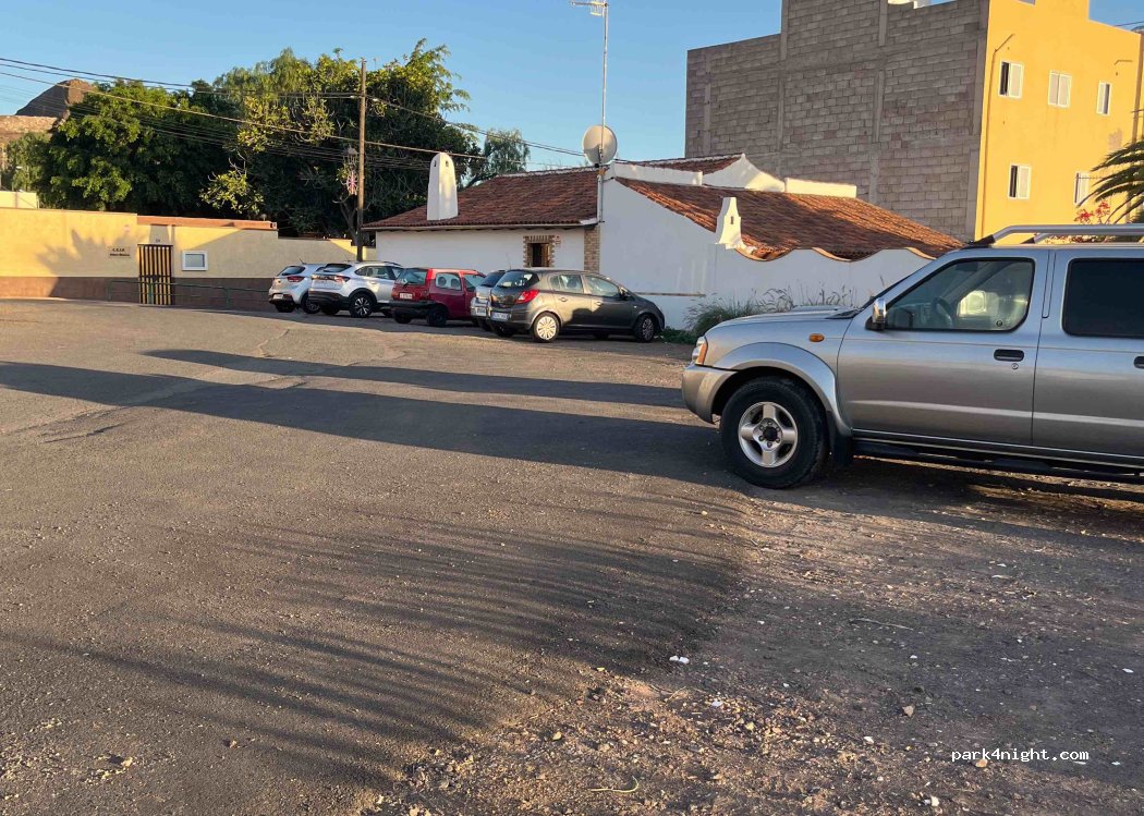 (38628) Aldea Blanca - 32 Calle Zbj Encina — foto