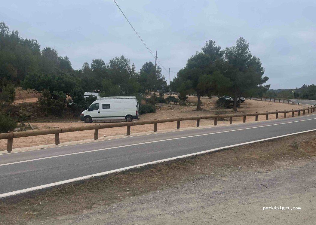 (46160) Chulilla - 3 CV-394 — foto