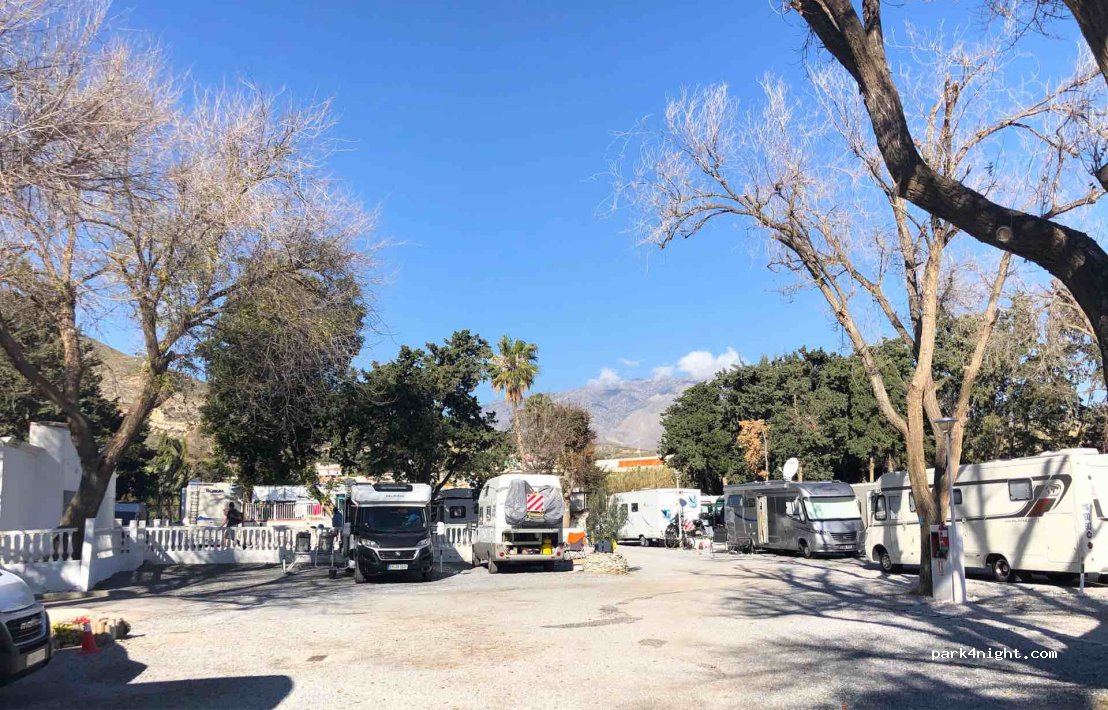 Área Tropic Autocaravanas — foto 2