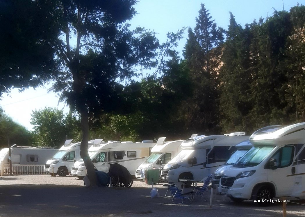 Área Tropic Autocaravanas — foto 3