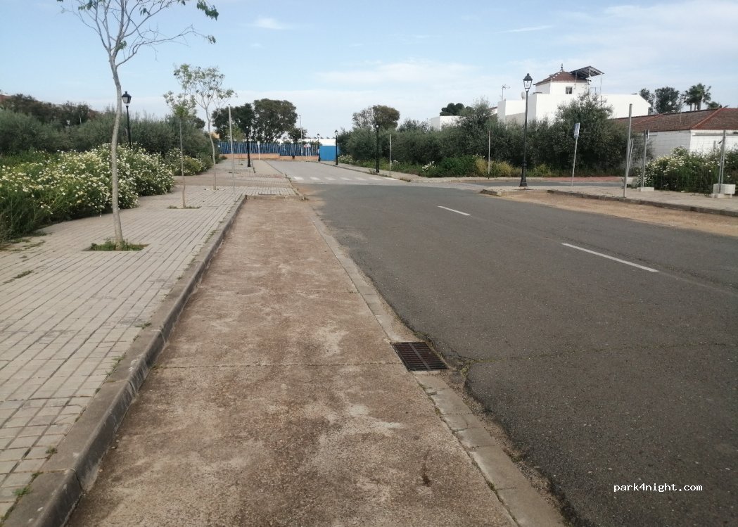 (41860) Gerena - S/N Calle del Ferrocarril — foto 2