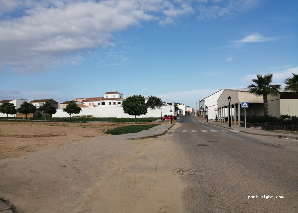 (41860) Gerena - 22 Calle Pp3 — foto
