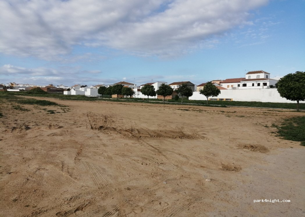 (41860) Gerena - 22 Calle Pp3 — foto 2