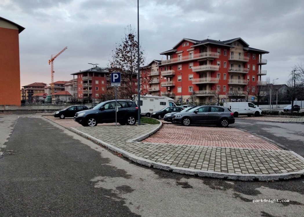 (15067) Novi ligure - 77 Via Ovada — foto 2