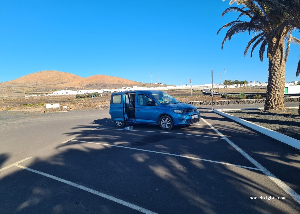 (35550) San Bartolomé - Unnamed Road — foto 2