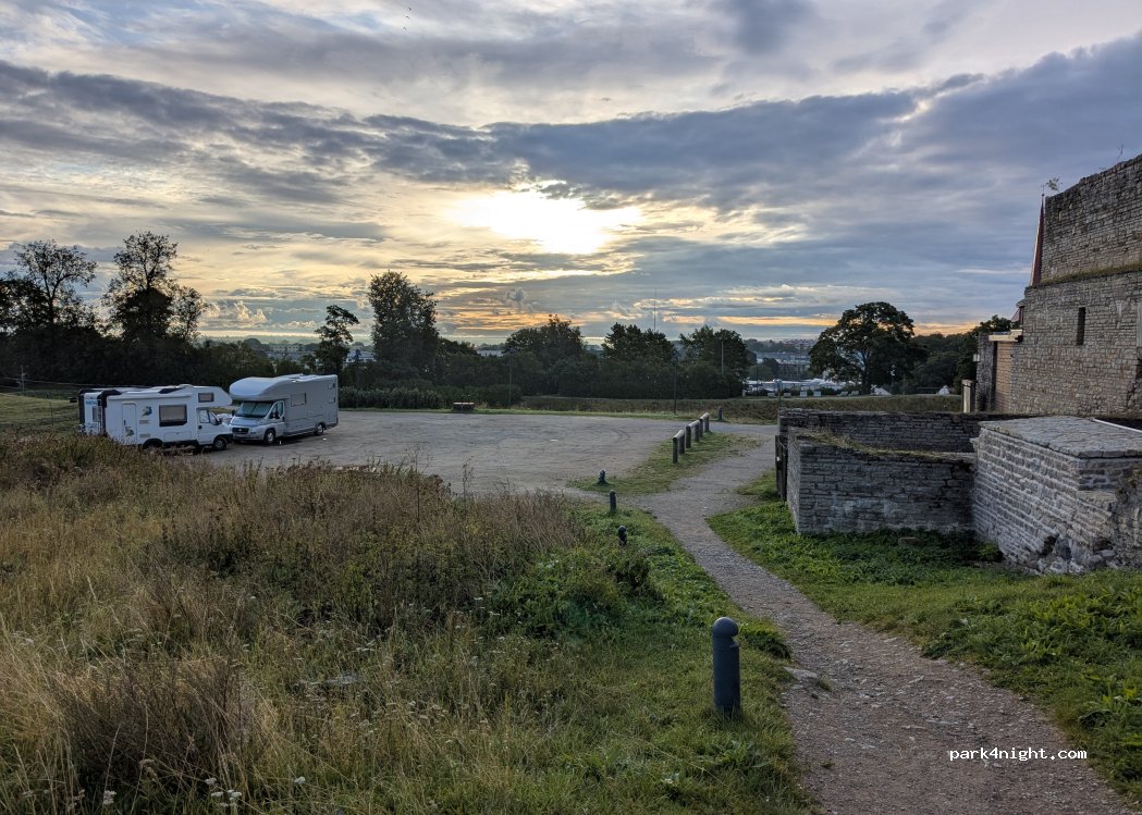 (44307) Rakvere - Unnamed Road — foto 2