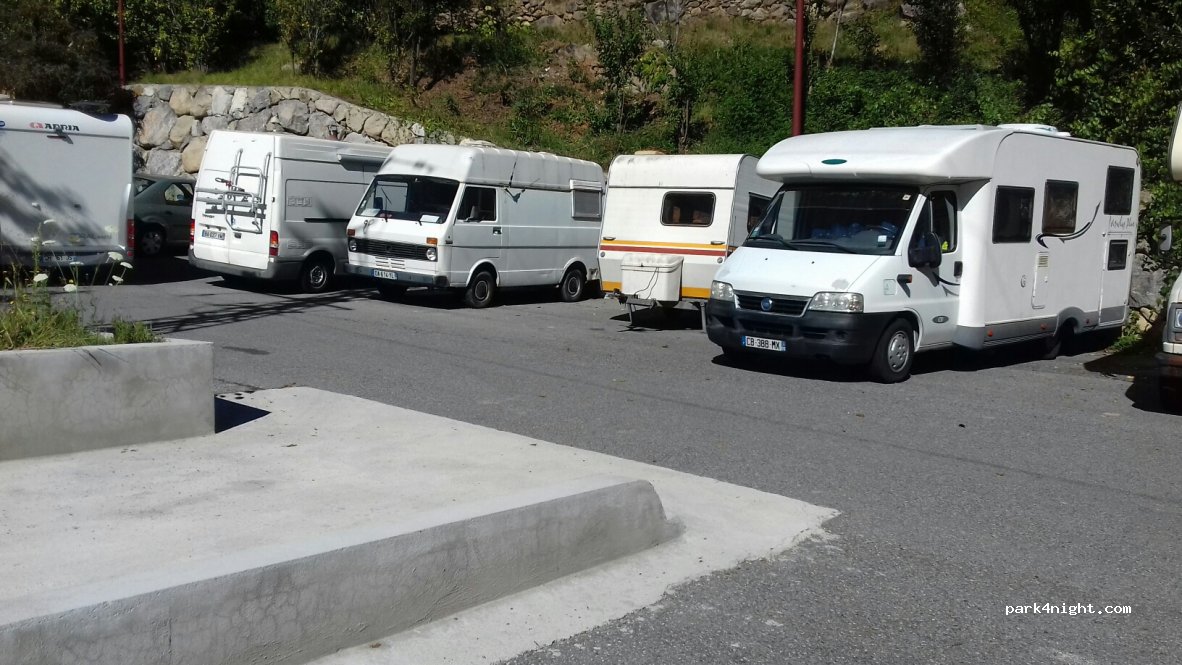 (06450) Belvédère - 145 Le Brec — foto