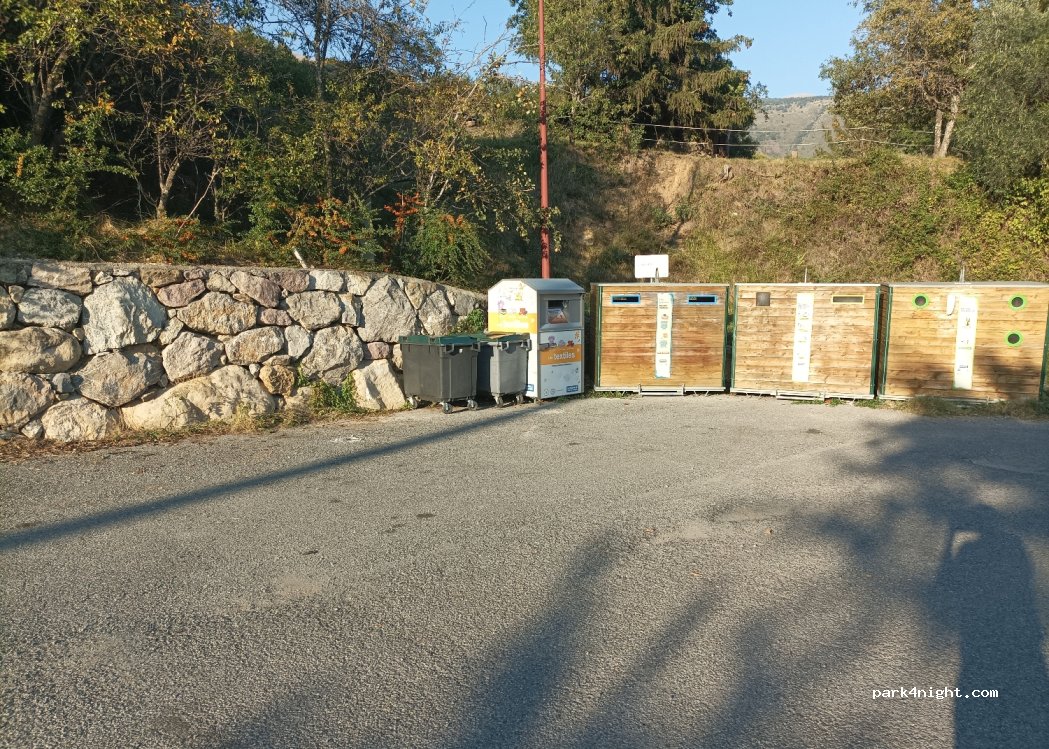 (06450) Belvédère - 145 Le Brec — foto 3